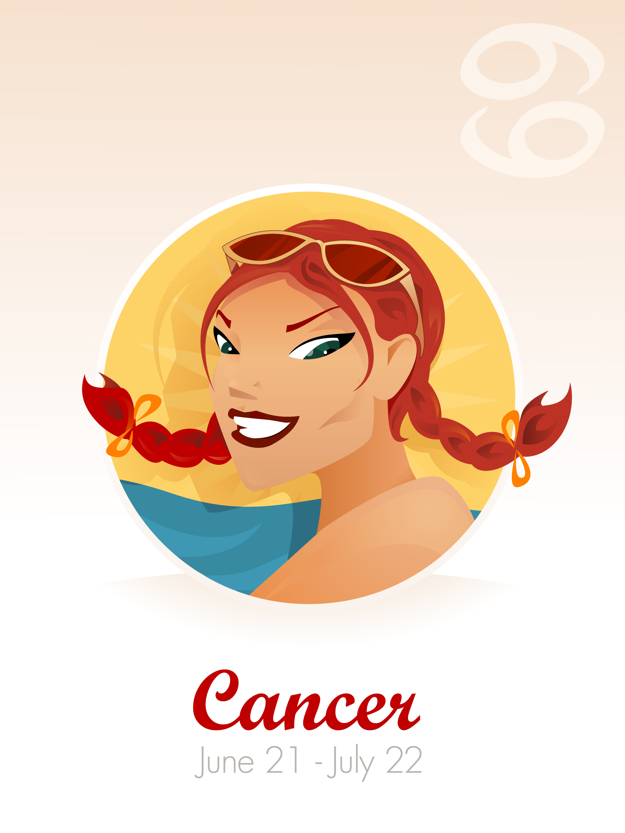 Cancer Horoscope E1496682986599